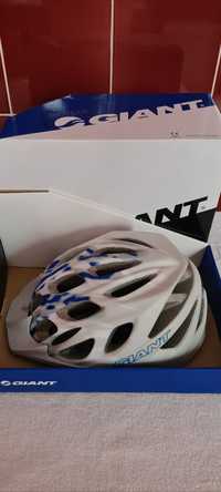 Kask rowerowy Giant rozmiar M 54-58 cm