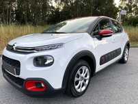 Citroën C3 1.2 PureTech Shine