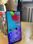 Samsung Galaxy A41