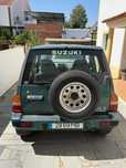 Suzuki Vitara 1.6 JLX 16V