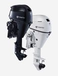 Nowy model Japoński silnik  Tohatsu 30D tylko 57 kg było 20 310 zł