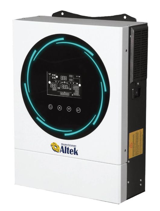 Сонячні панелі в НАЯВНОСТІ любої потужності