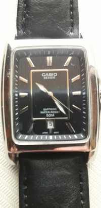 Продам годинник Casio beside bem 112d з сапфіровим стіклом.