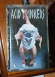 MC Acid Drinkers - Infernal Connection
