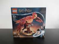 LEGO 76394 Harry Potter Fawkes
