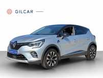 Renault Captur 1.0 TCe Intens Bi-Fuel