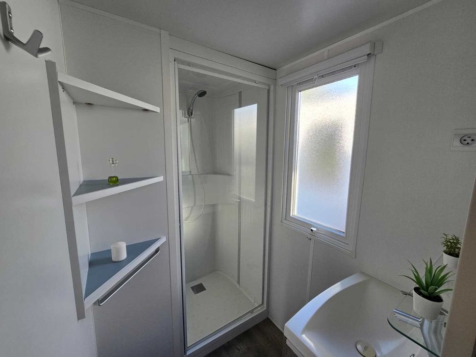 IRM SUPER VÉNUS T2 totalmente equipada nova oferta transporte