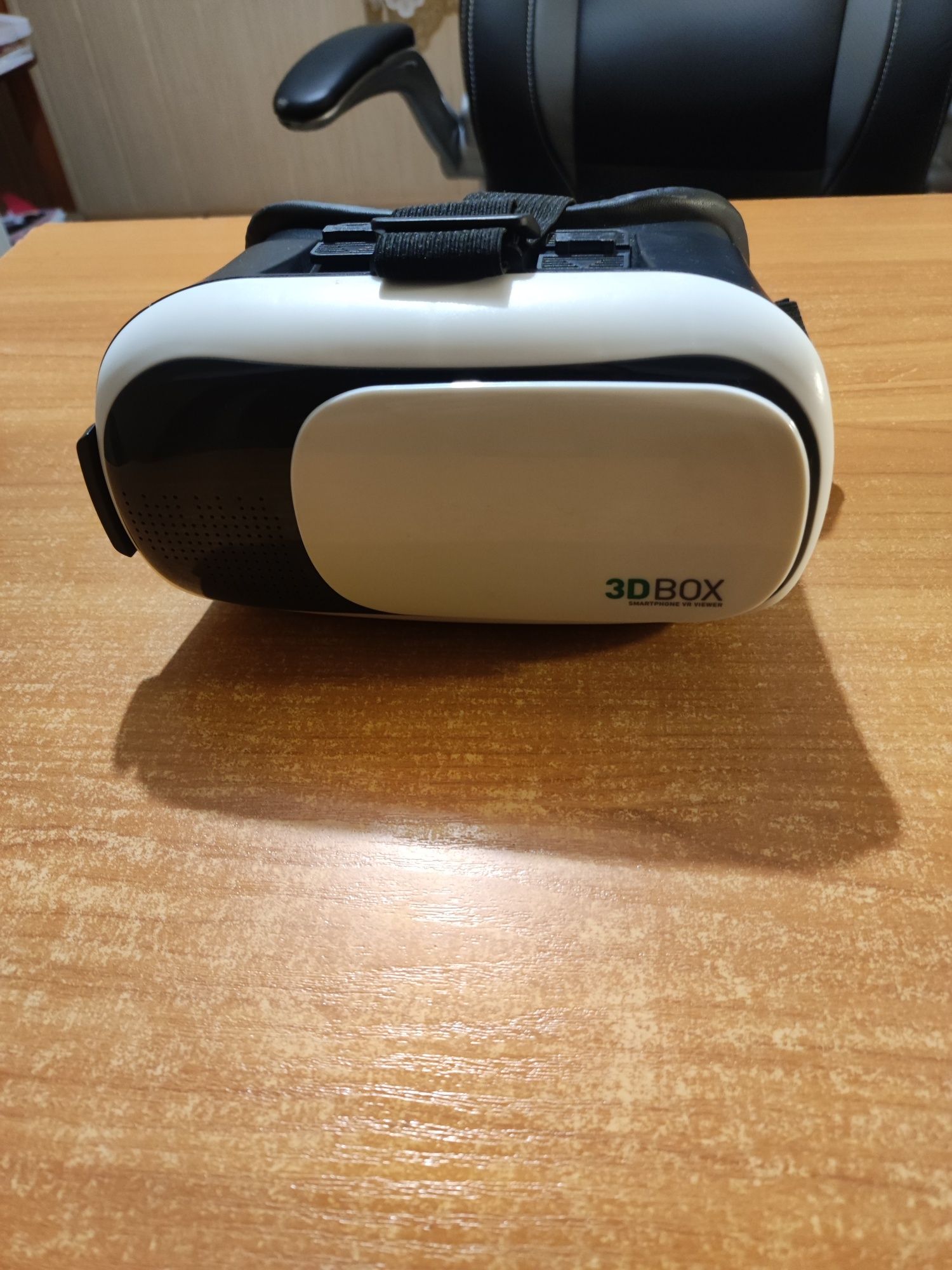 Gogle 3D Box Smartphone VR viever