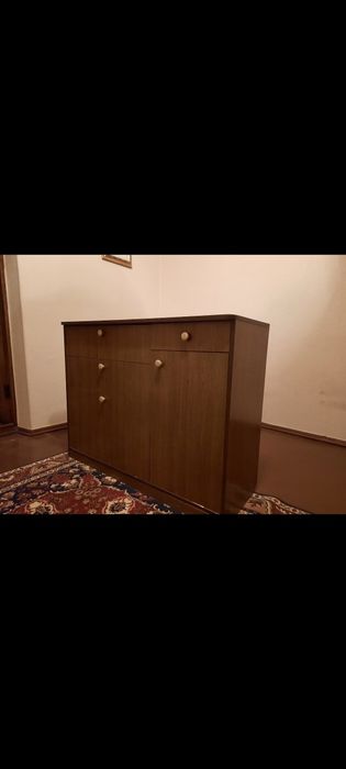 Тумба для взуття