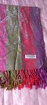Pashmina oryginalna w 100%