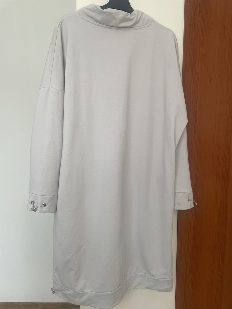 Krotka sukienka/tunika Monarii