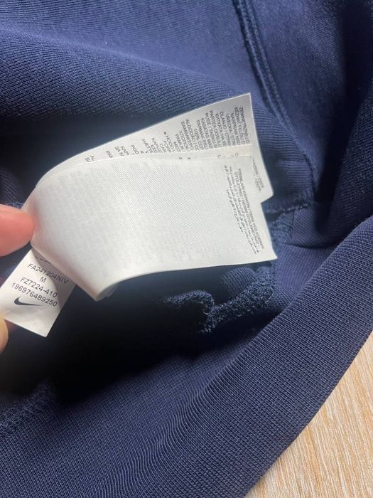 nike tech fleece PSG