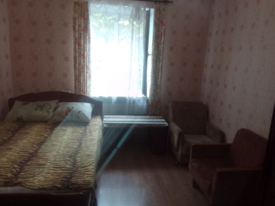 Сдам 1ком квартиру в частном доме 9 фонтана