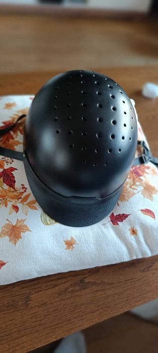 Kask jeździecki Fouganza 100