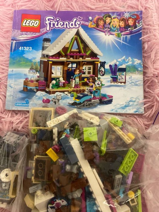 !ТІЛЬКИ ЗАБЕРІТЬ! оригінальні лего