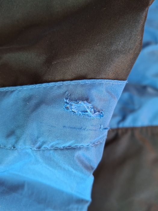 Костюм термо для активного підлітка