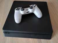 PlayStation 4 Slim 500Gb