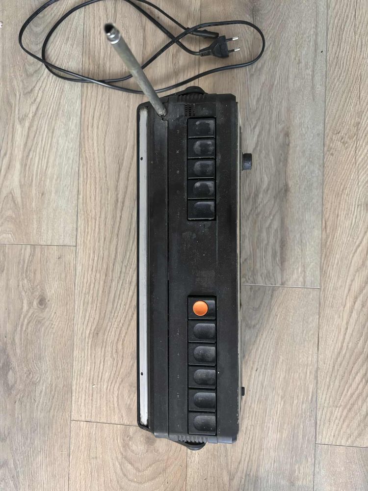 unitra kasprzak rm 222 100% sprawne !