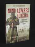 Livro Nuno Álvares Pereira Guerreiro Senhor Feudal Santo