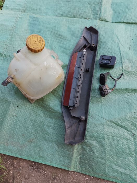 Wyprzedaż garażowa