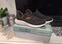 Buty sportowe Skechers Hands Free Swift Fit rozm.41