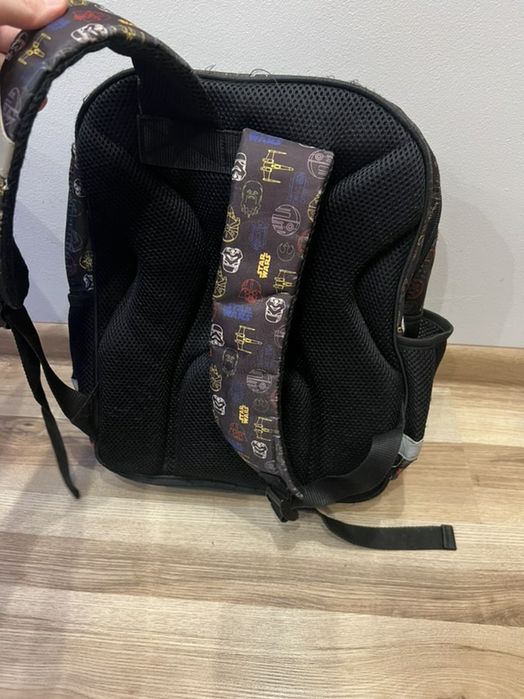 Рюкзак-сумка шкільний