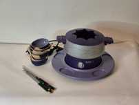 Zestaw do fondue Tefal EF351412