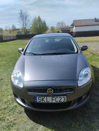 FIAT BRAVO 1,9 multijet