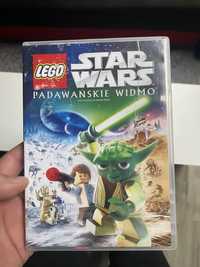 Lego star wars padawańskie widmo DVD PL