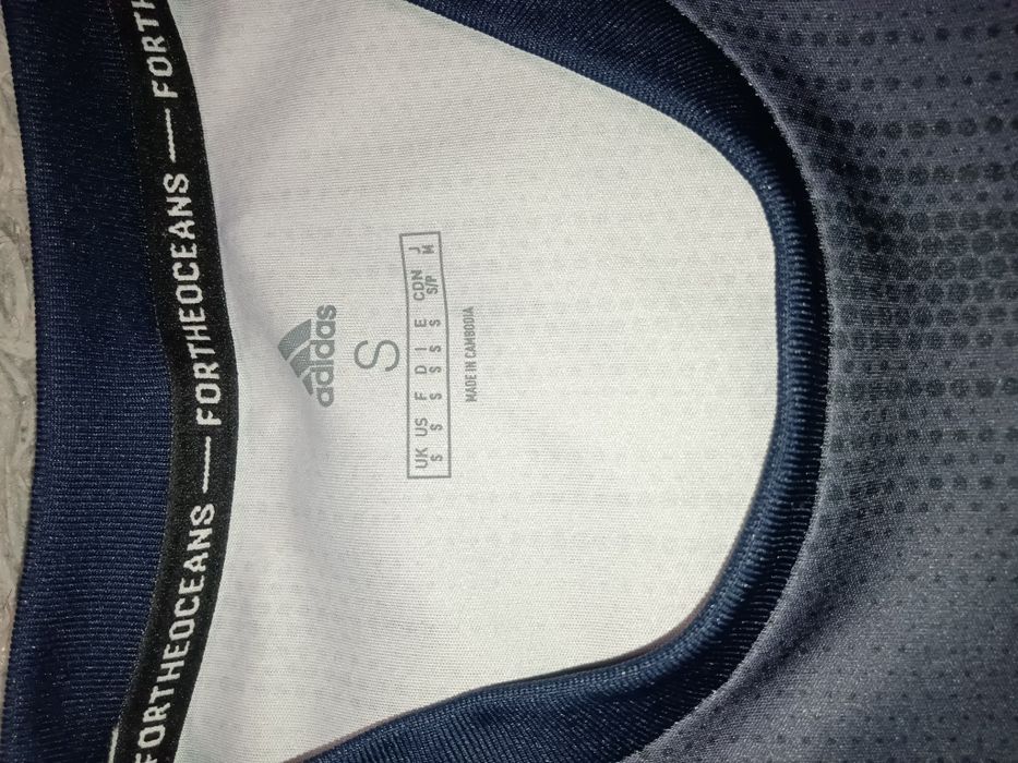 Camisa Manchester United oficial