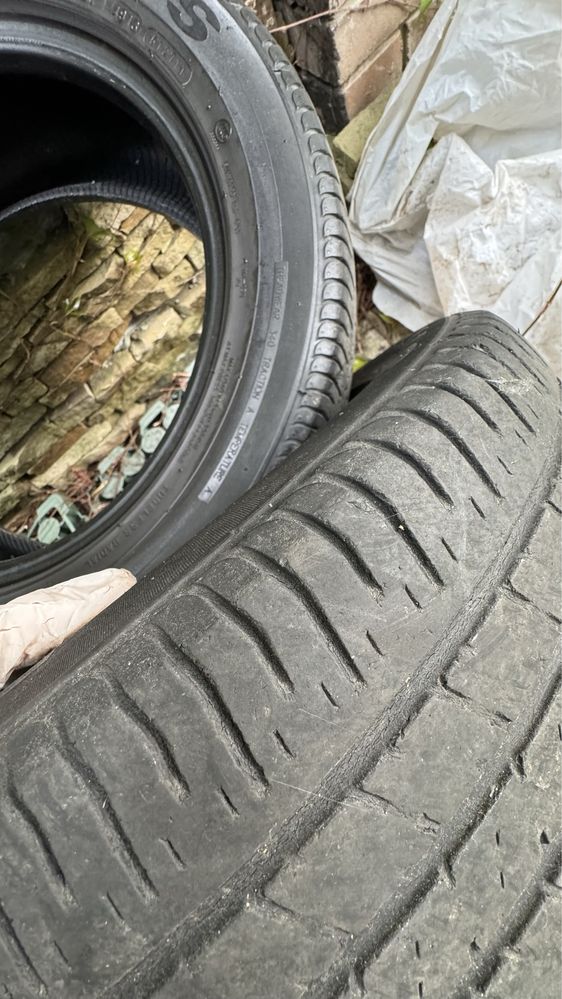 205/55 R16 резина