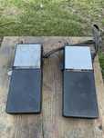 UNITRA Warel Echo4 Radiotelefon PRL Retro
