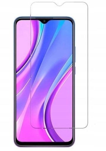 Szkło Hartowane Na Lcd 9H Do Xiaomi Redmi 9A/9C/9At