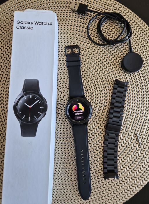 Relógio Samsung Galaxy