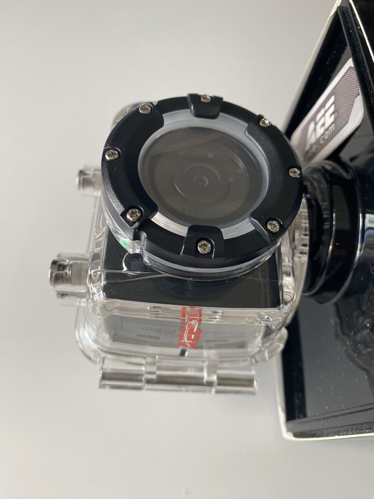 Экшн камера AEE BLACKEYE XTR 2