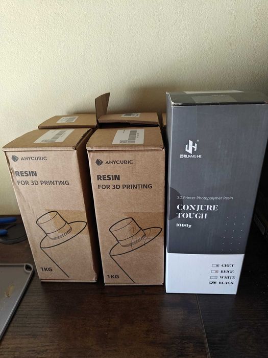 Impressora 3D Anycubic Photon Mono X 6Ks