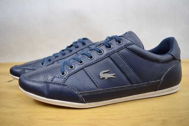 Lacoste buty męskie sportowe Chaymon BL1 rozmiar 41