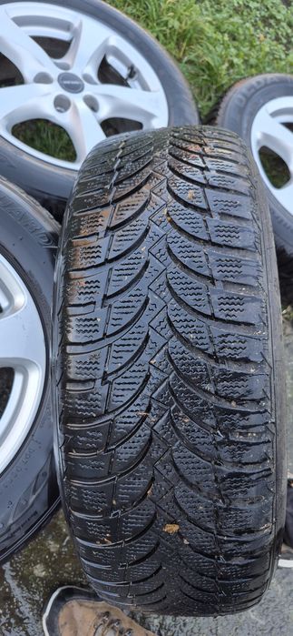 Felgi  5x108r16 ford