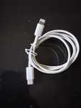 Oryginalny kabel Apple Lightning -USB-C