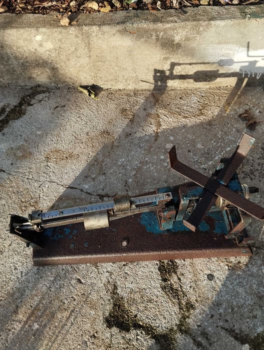 Balança de prato 10kg