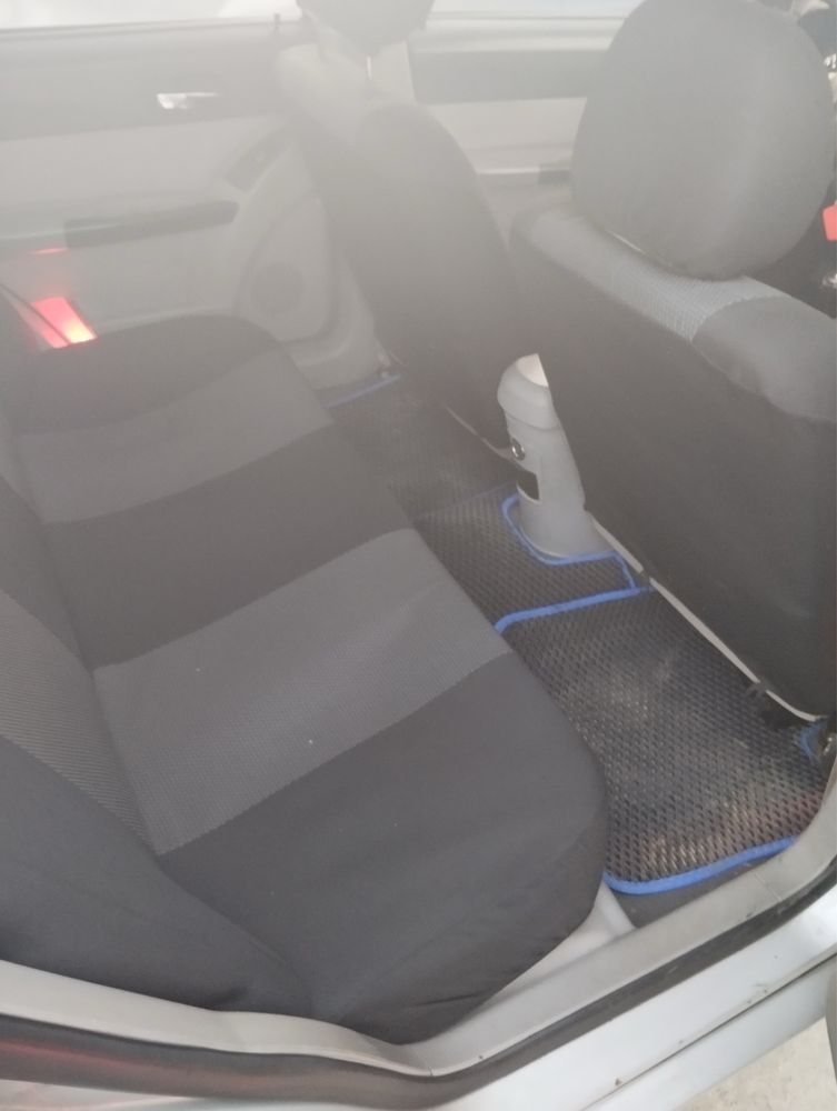 Продам Geely CK1