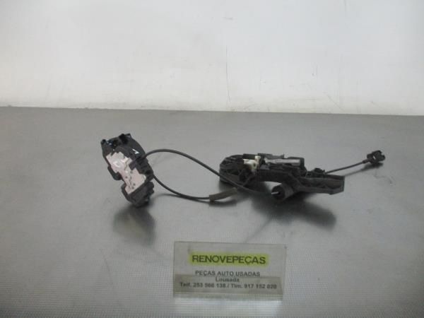 Fechadura / fecho porta frente direito RENAULT Megane III Coupé (DZ0/1