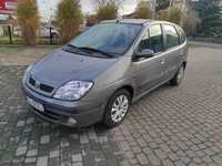 Renault Scenic 1FL Benzyna LPG