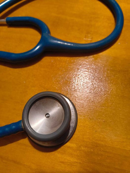 Estetoscópio Littman