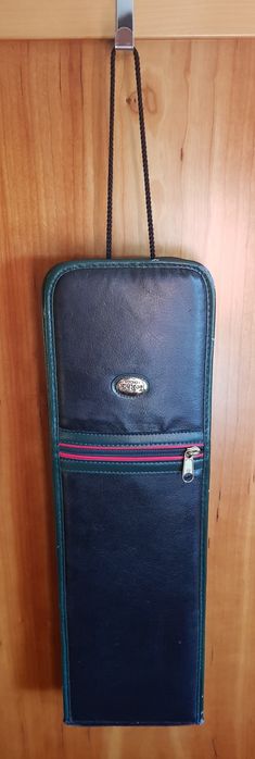 Porta-gravatas de viagem da TIE RACK