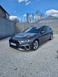Audi A4 Audi a4 45tfsi 265KM 2021rok f vat 23% 4*4