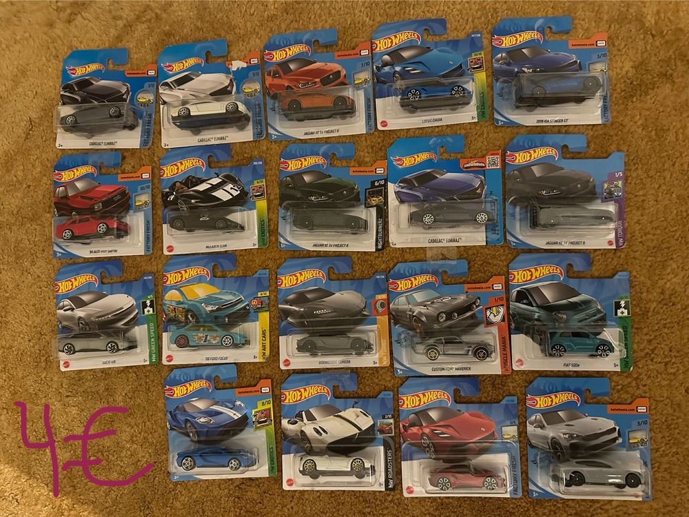 Carros Hotwheels nissan lamborghini aston martin mercedes audi bmw