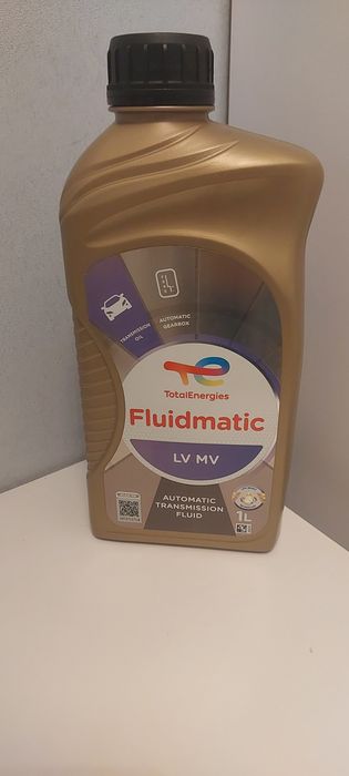 Трансмісійна TOTAL, FEBI Моторна олива Shell