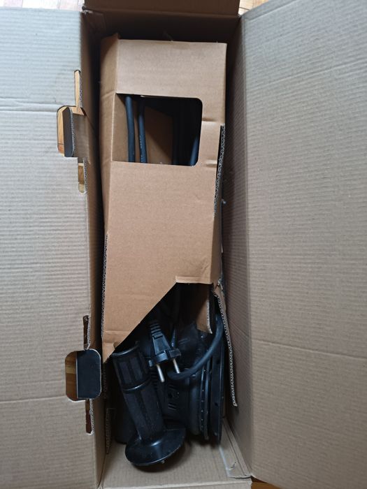 Heckmann Double Torque 930