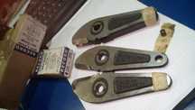 Laminas Cisalha profissional de cortar ferro